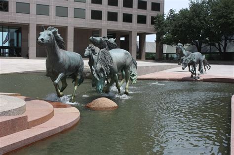 Las Colinas Facts .